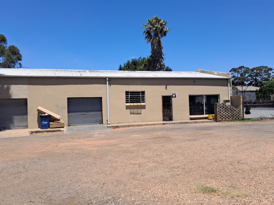 Commercial Property for Sale in Ashton Western Cape